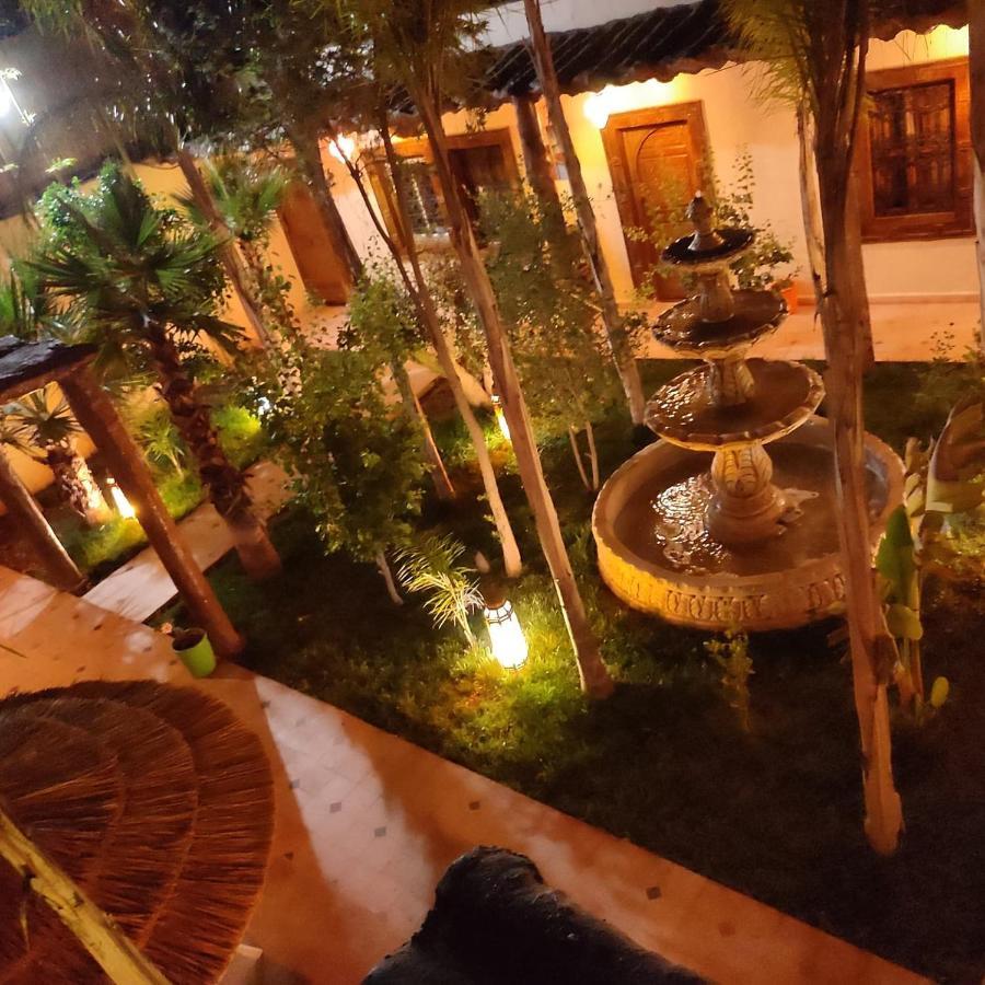 Hotel O'Loft Lagouassem Zewnętrze zdjęcie