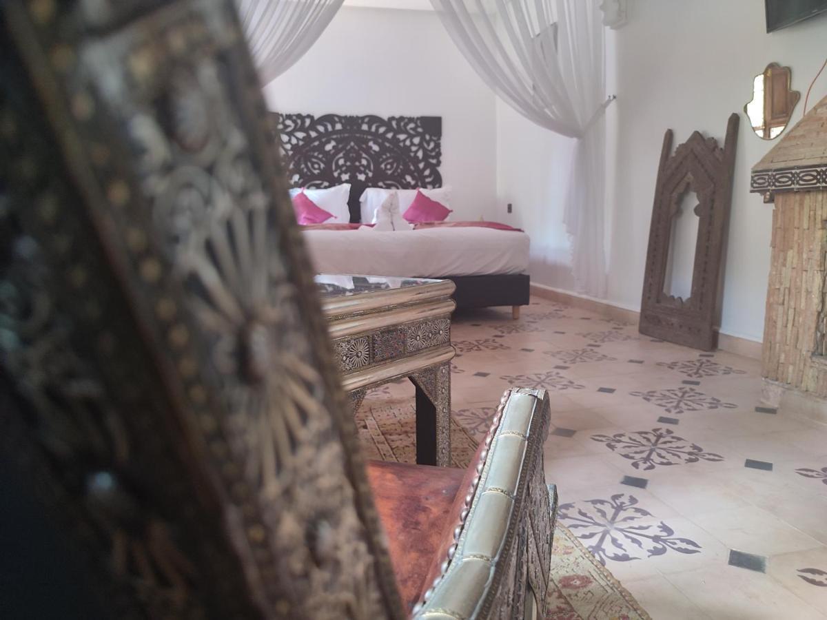 Hotel O'Loft Lagouassem Zewnętrze zdjęcie