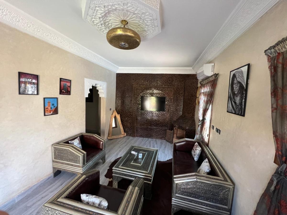 Hotel O'Loft Lagouassem Zewnętrze zdjęcie