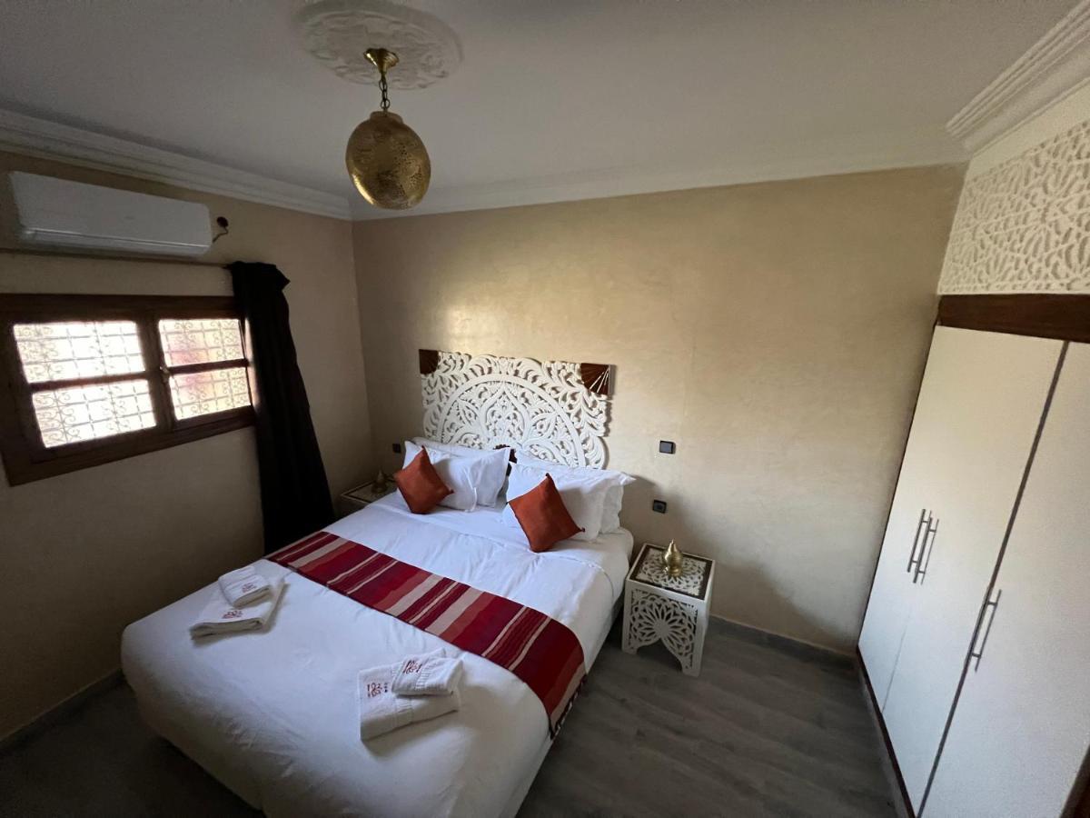 Hotel O'Loft Lagouassem Zewnętrze zdjęcie