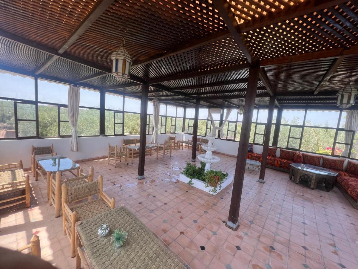 Hotel O'Loft Lagouassem Zewnętrze zdjęcie