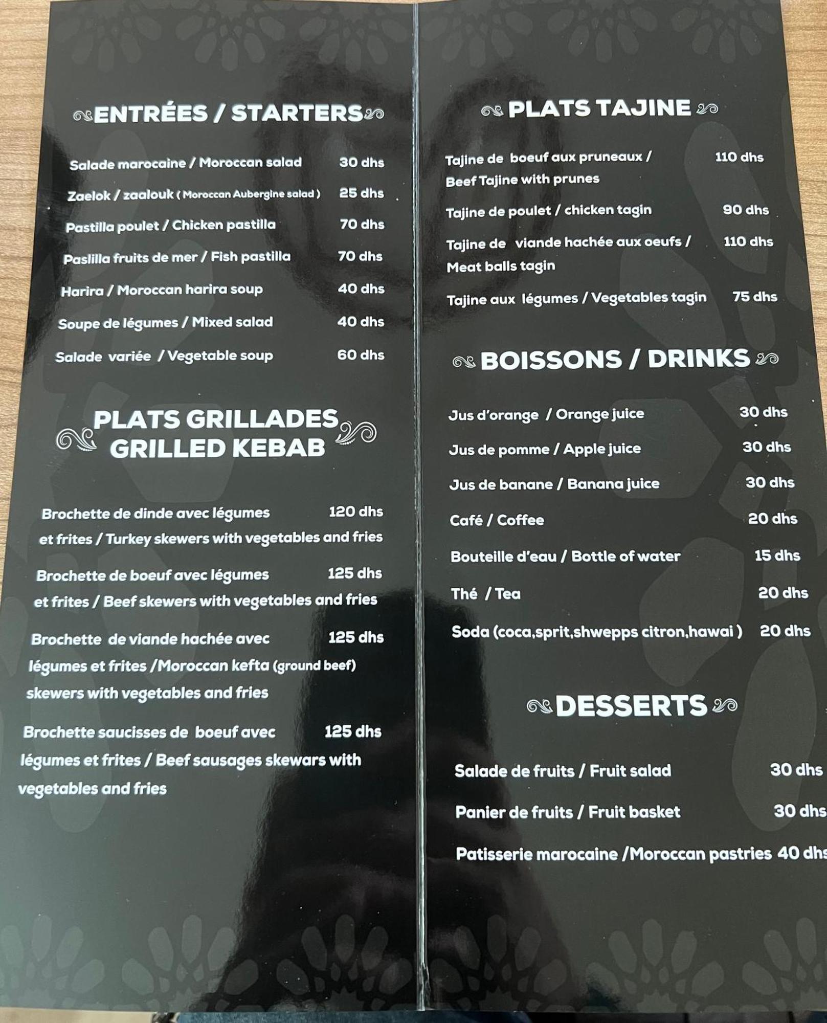 Hotel O'Loft Lagouassem Zewnętrze zdjęcie