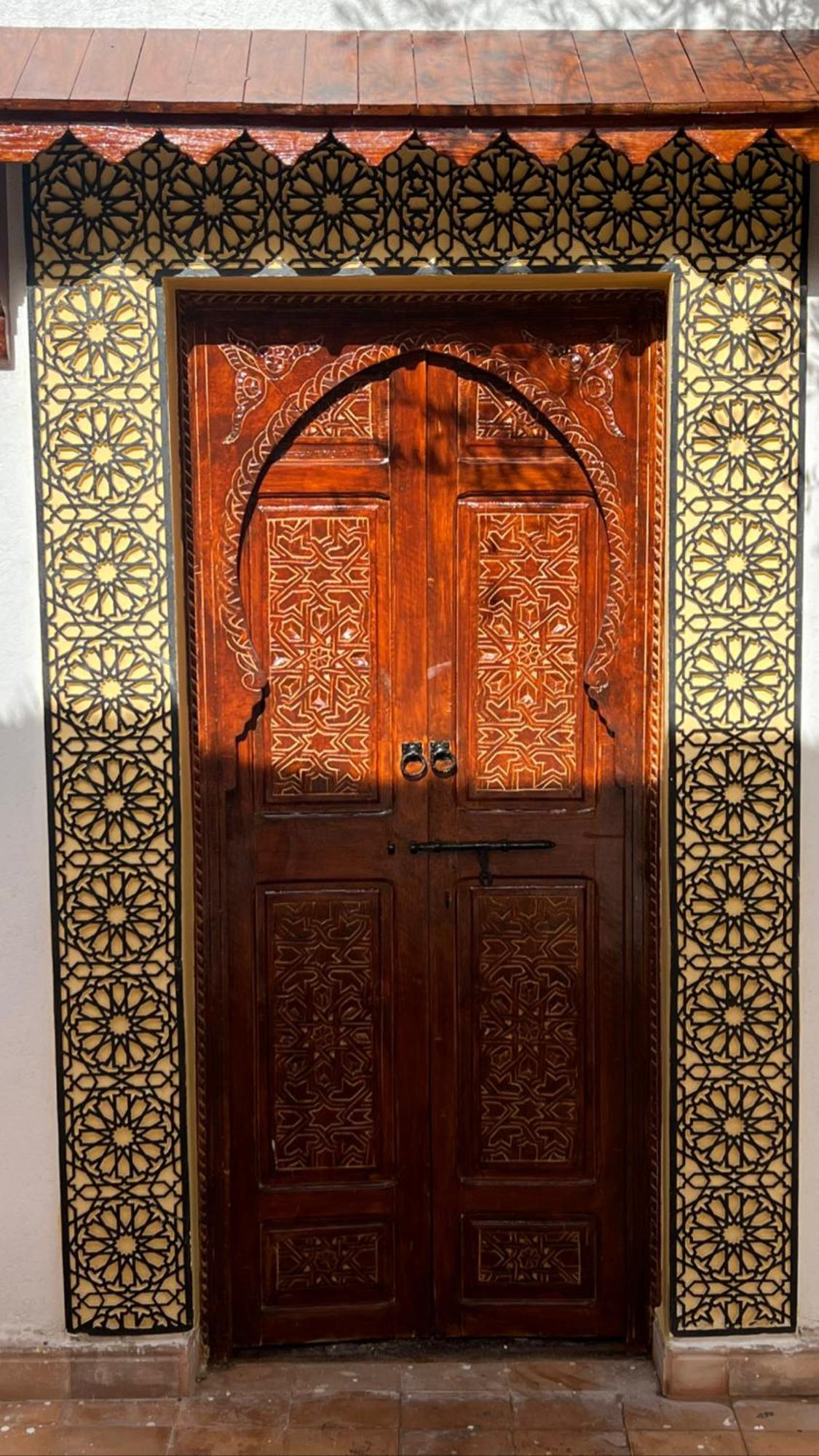Hotel O'Loft Lagouassem Zewnętrze zdjęcie