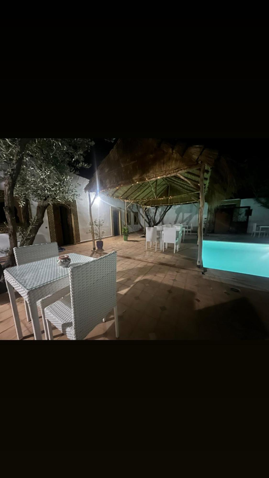 Hotel O'Loft Lagouassem Zewnętrze zdjęcie