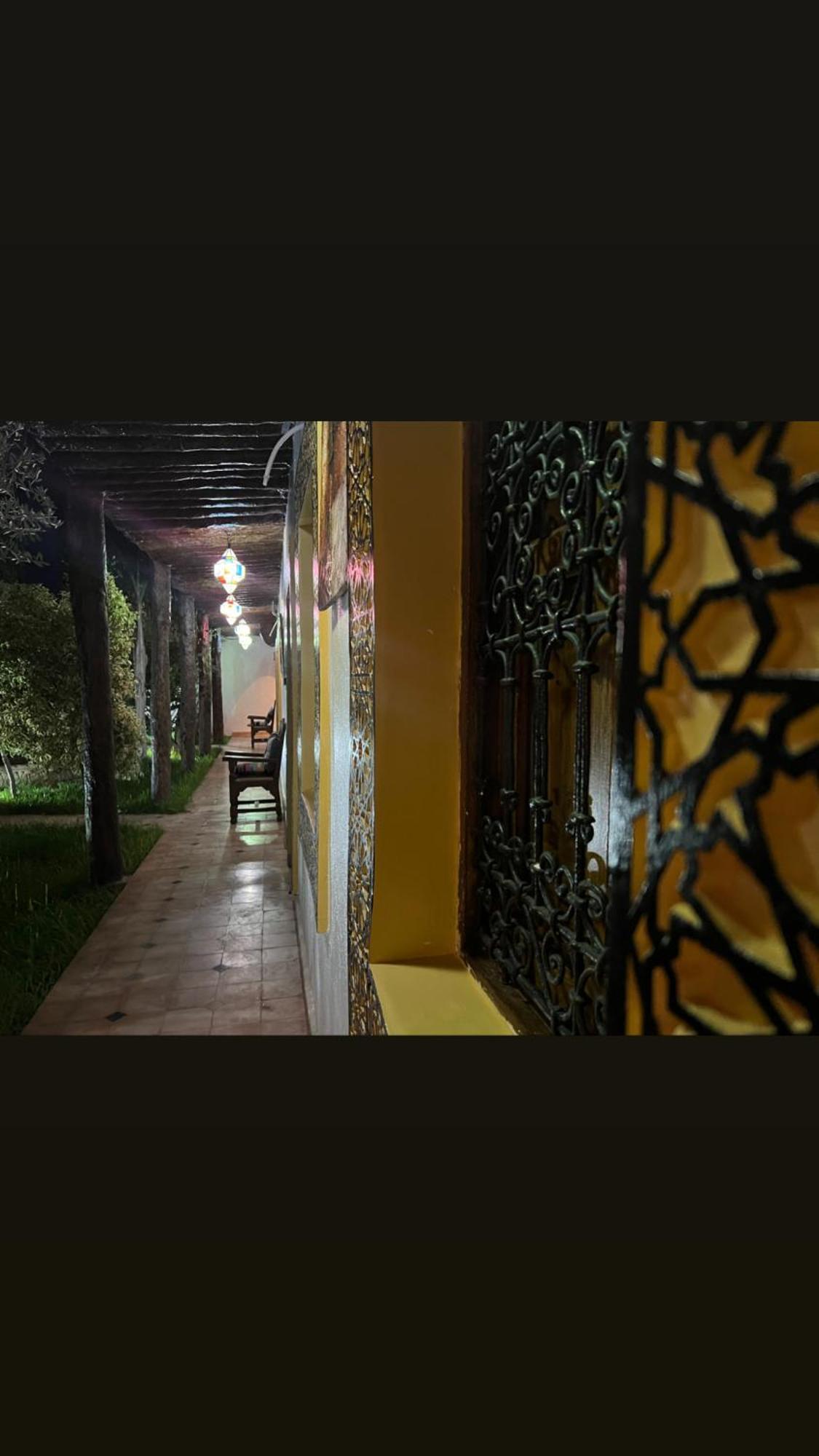 Hotel O'Loft Lagouassem Zewnętrze zdjęcie