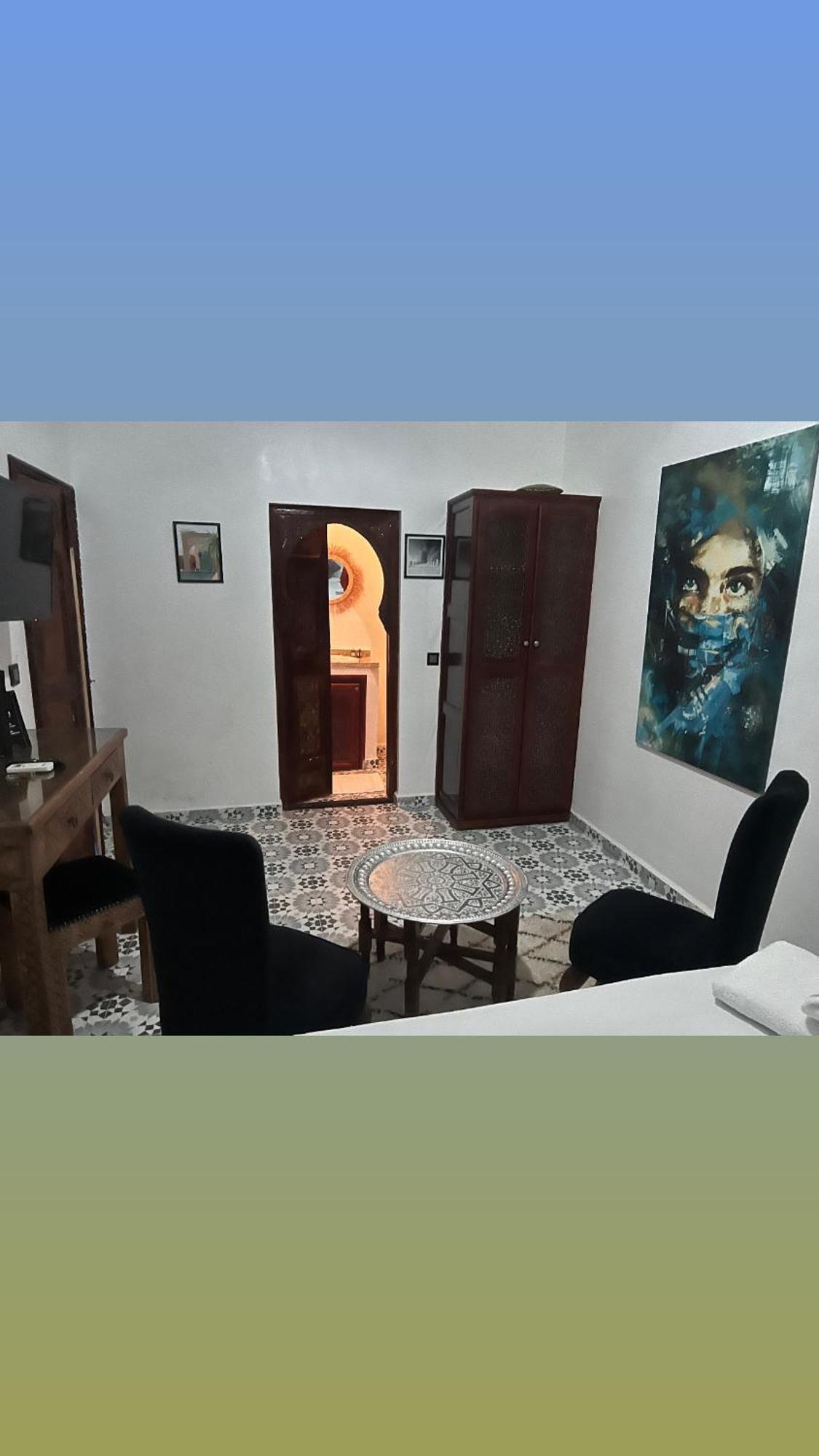 Hotel O'Loft Lagouassem Zewnętrze zdjęcie