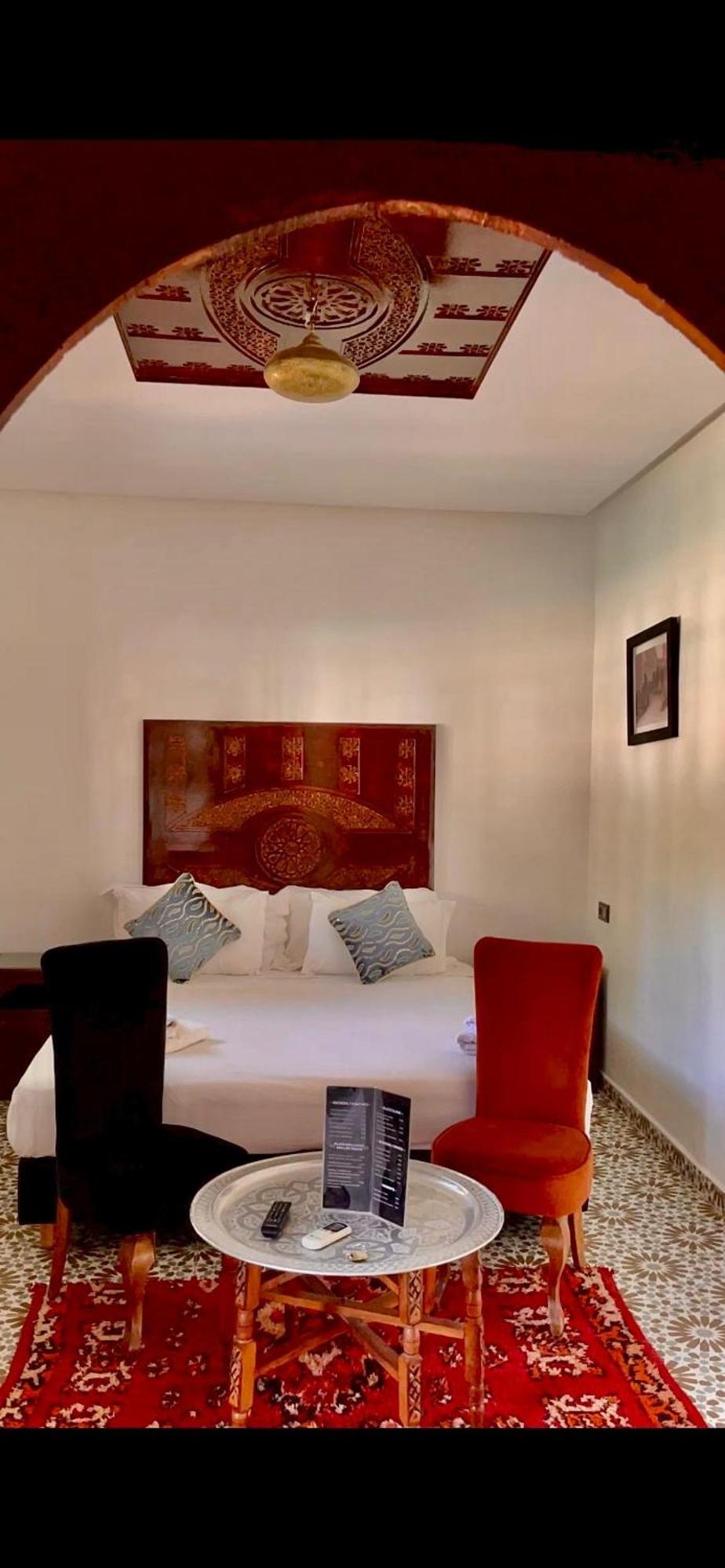 Hotel O'Loft Lagouassem Zewnętrze zdjęcie