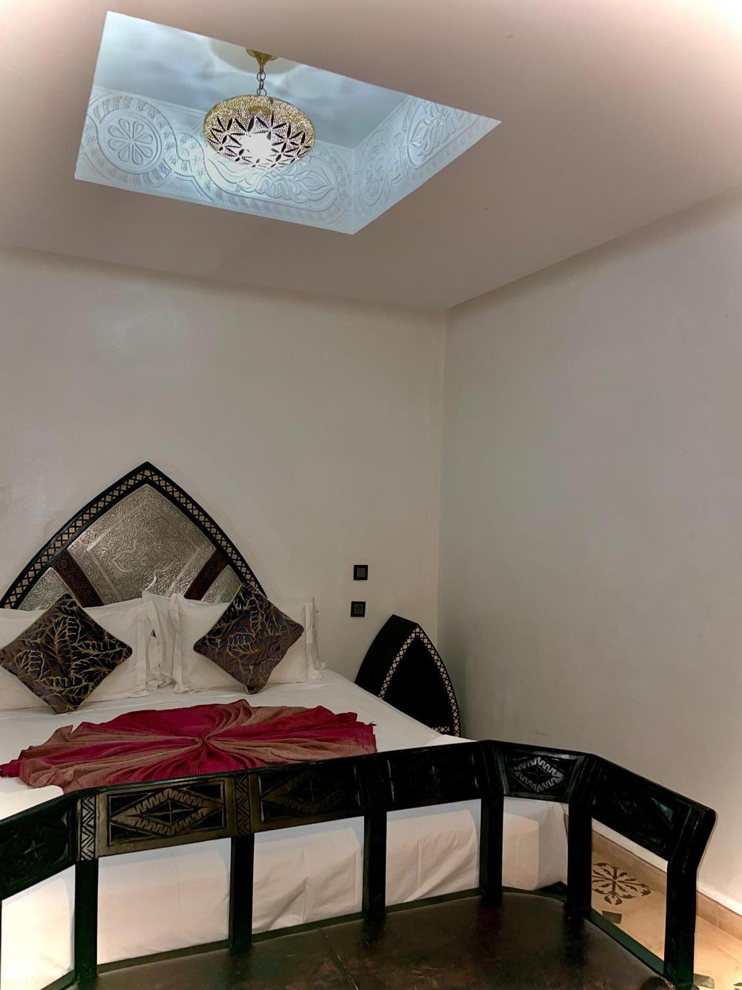 Hotel O'Loft Lagouassem Zewnętrze zdjęcie