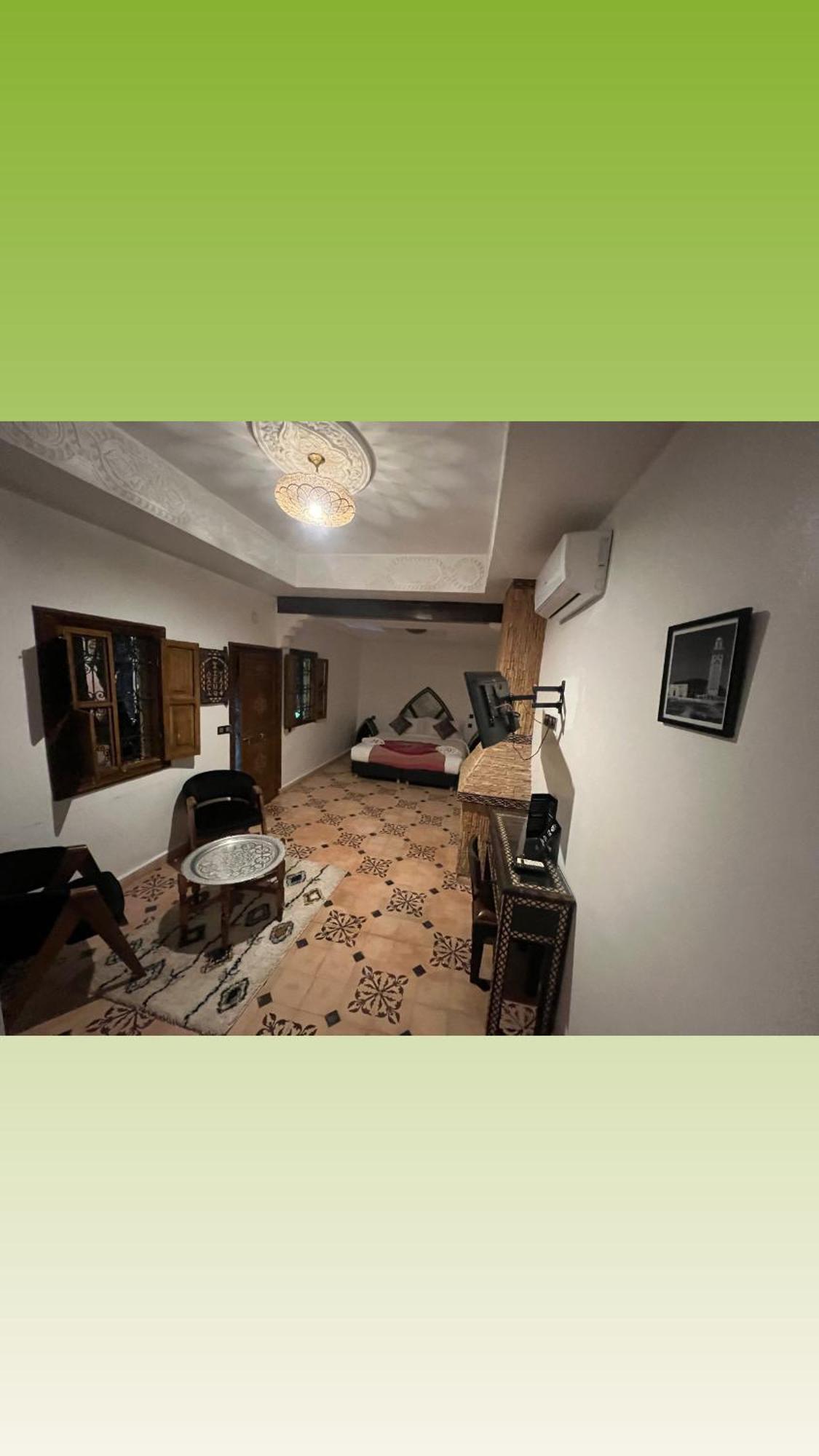 Hotel O'Loft Lagouassem Zewnętrze zdjęcie