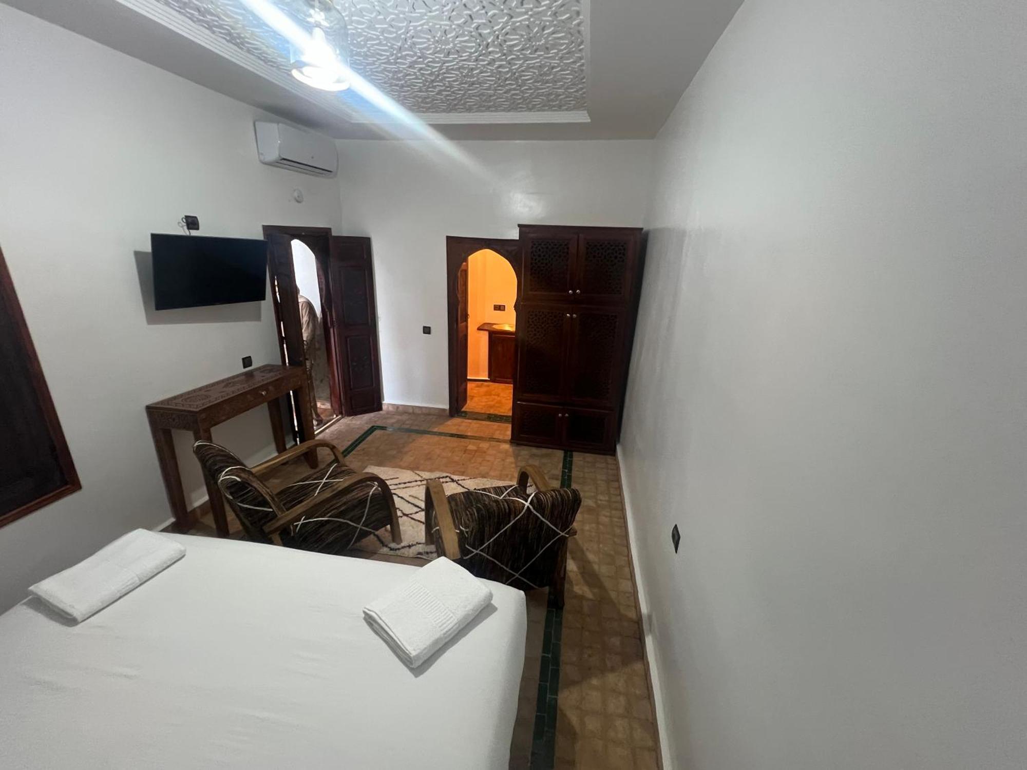 Hotel O'Loft Lagouassem Zewnętrze zdjęcie