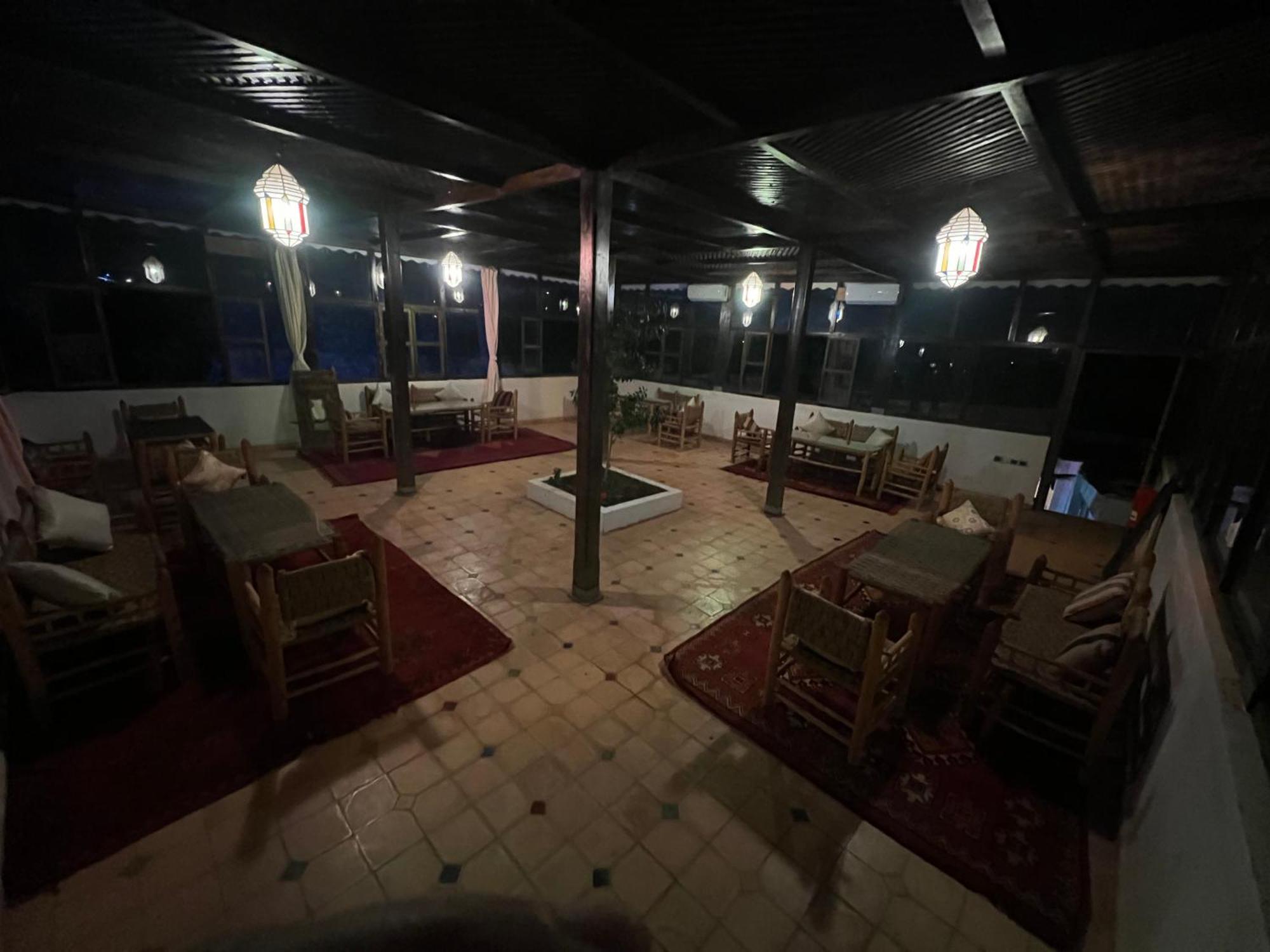 Hotel O'Loft Lagouassem Zewnętrze zdjęcie
