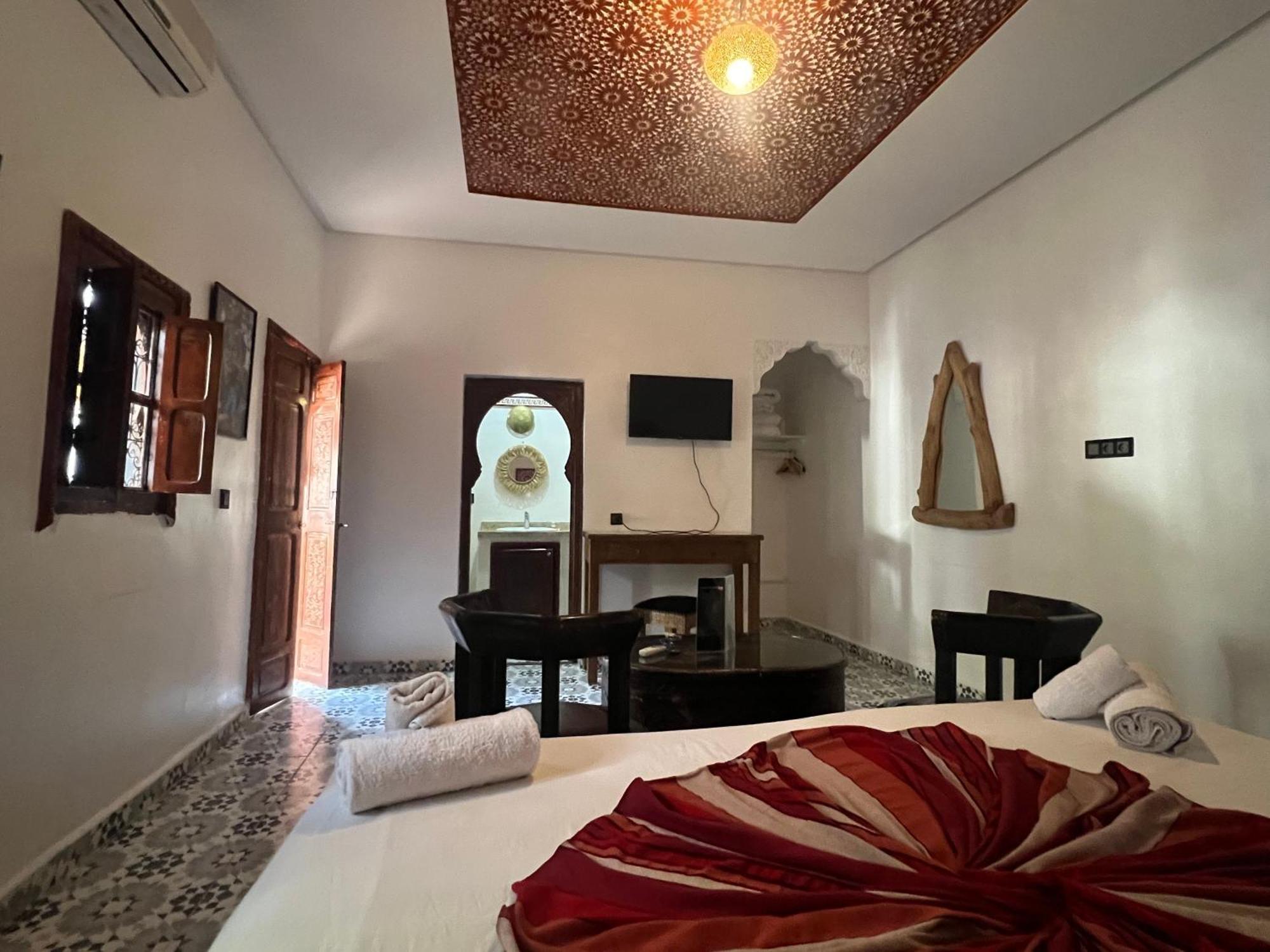 Hotel O'Loft Lagouassem Zewnętrze zdjęcie
