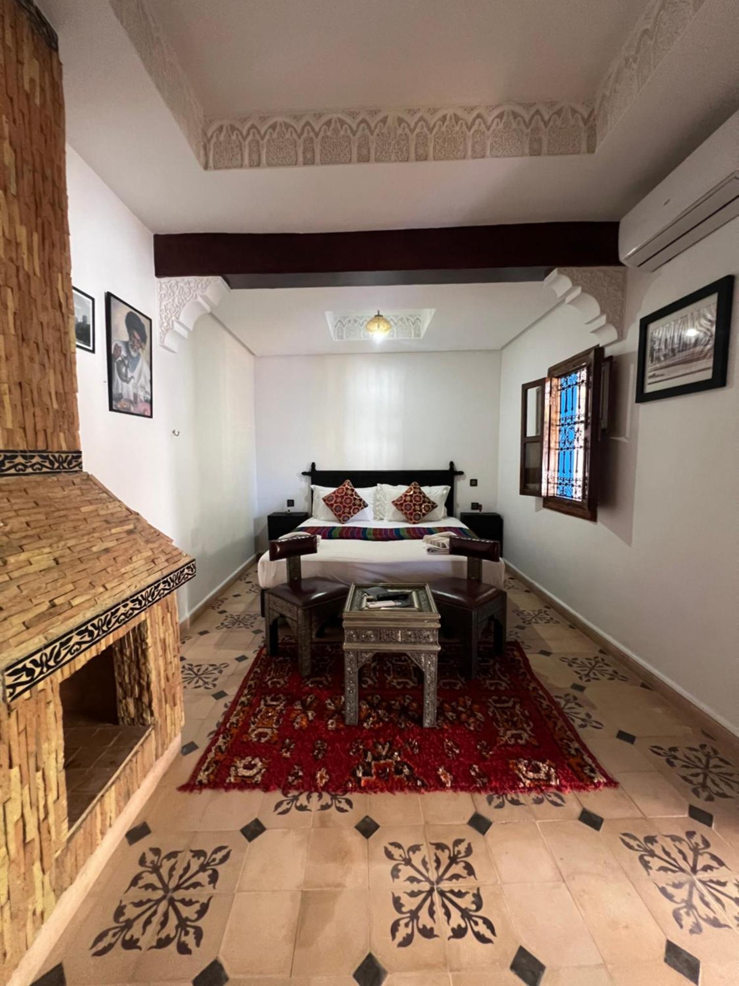 Hotel O'Loft Lagouassem Zewnętrze zdjęcie