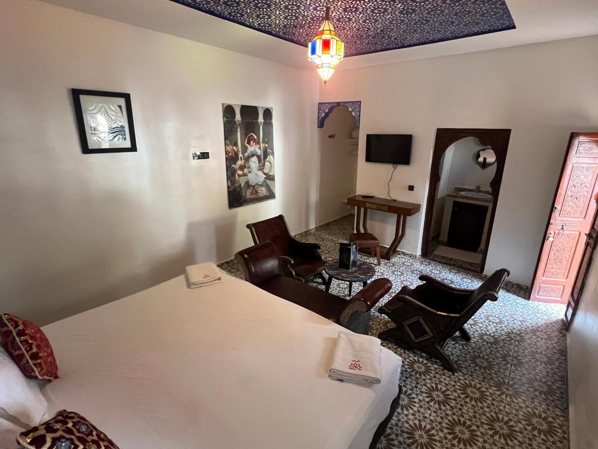 Hotel O'Loft Lagouassem Zewnętrze zdjęcie