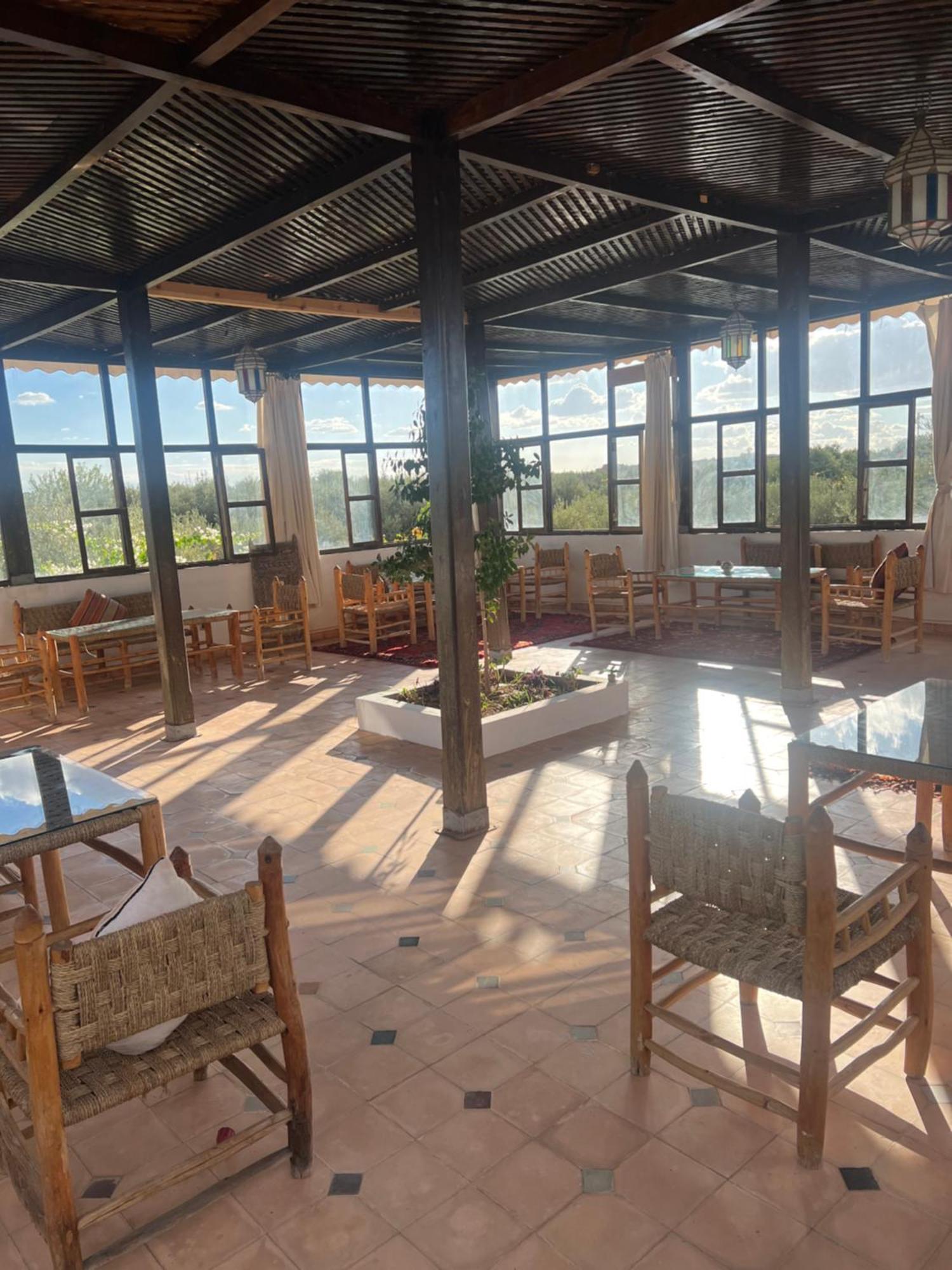 Hotel O'Loft Lagouassem Zewnętrze zdjęcie