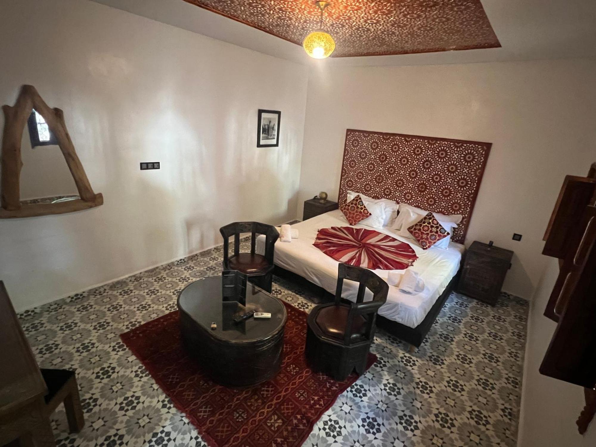 Hotel O'Loft Lagouassem Zewnętrze zdjęcie