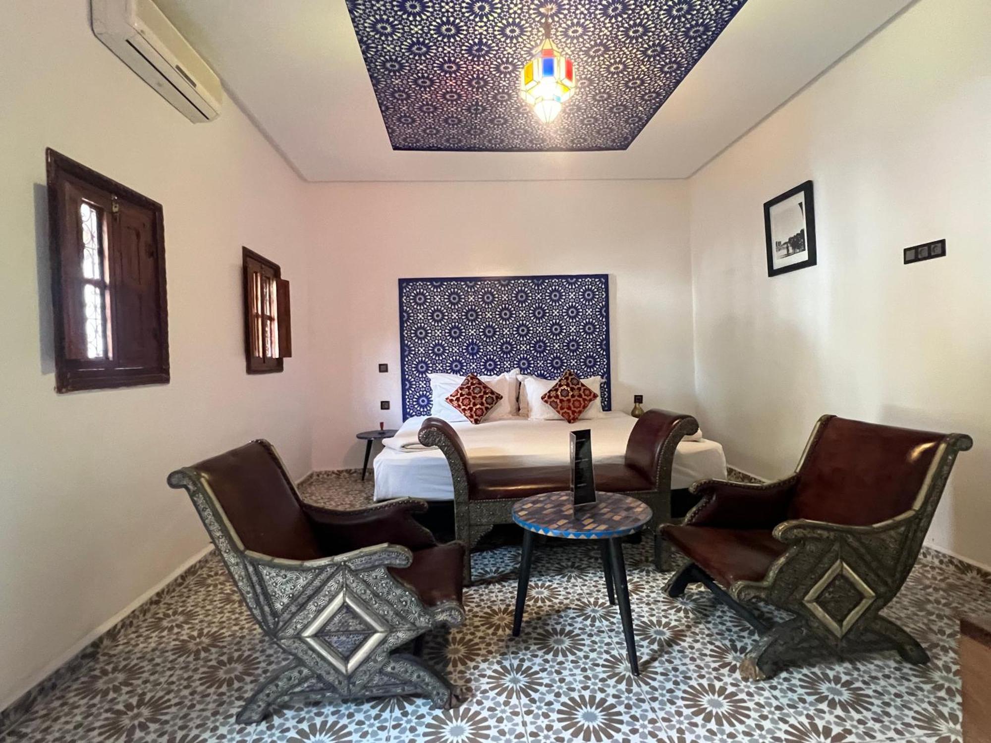 Hotel O'Loft Lagouassem Zewnętrze zdjęcie