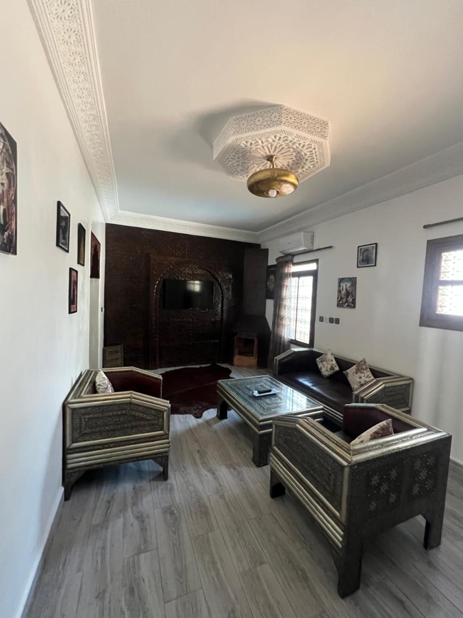Hotel O'Loft Lagouassem Zewnętrze zdjęcie