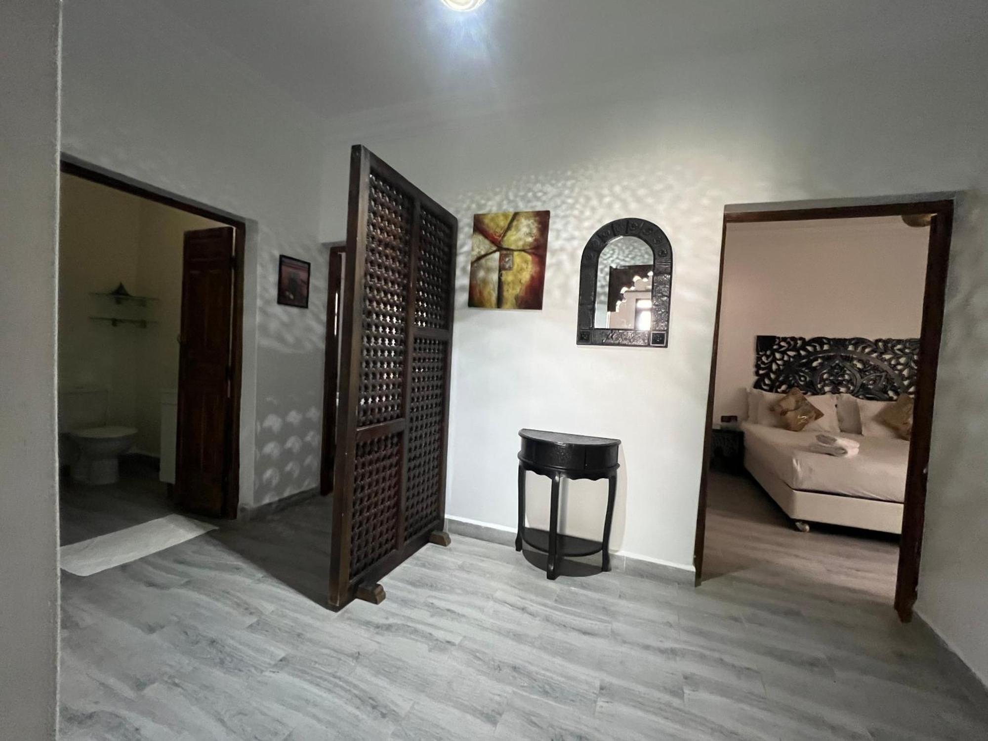 Hotel O'Loft Lagouassem Zewnętrze zdjęcie