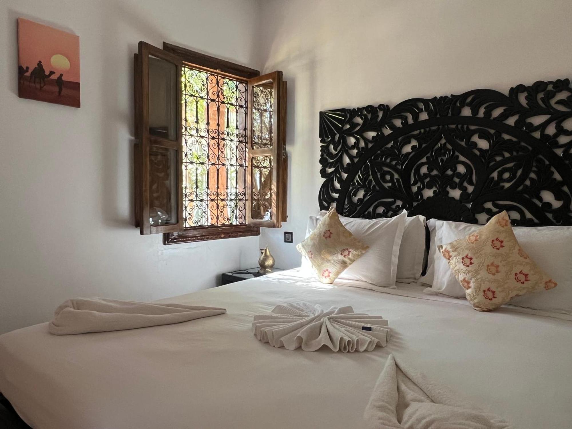 Hotel O'Loft Lagouassem Zewnętrze zdjęcie